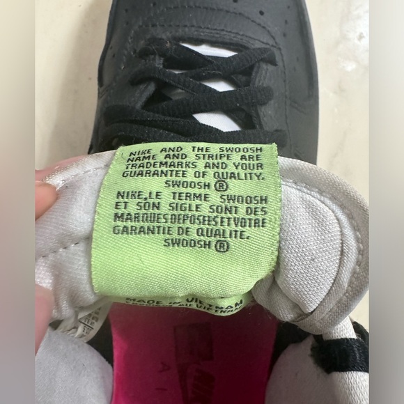 Nike Air Force 1 Low (size men 10.5) - Picture 9 of 15